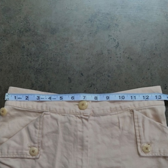 Ilana kohn huxie pants in a dusty blush colour - Picture 3 of 7